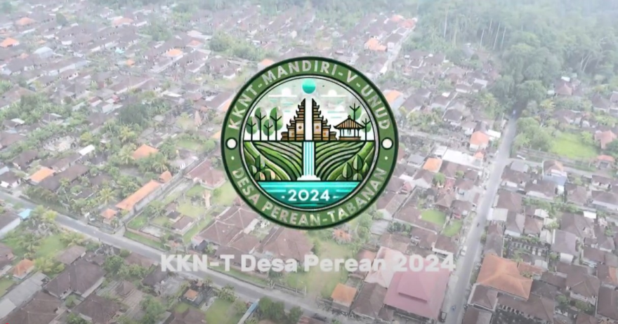 DESA PEREAN KKNT
